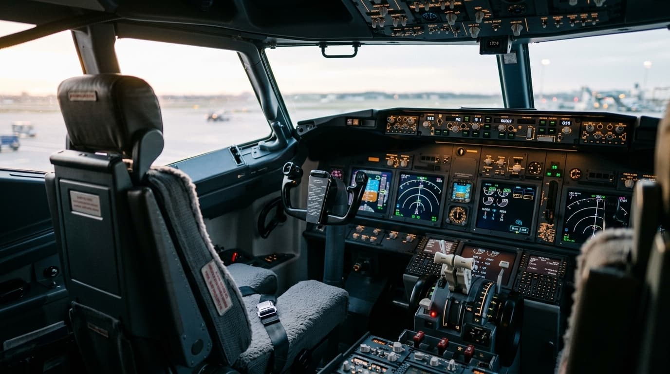 GEO PME sans DirCom : pourquoi la visibilité IA exige un pilote que personne n'a nommé