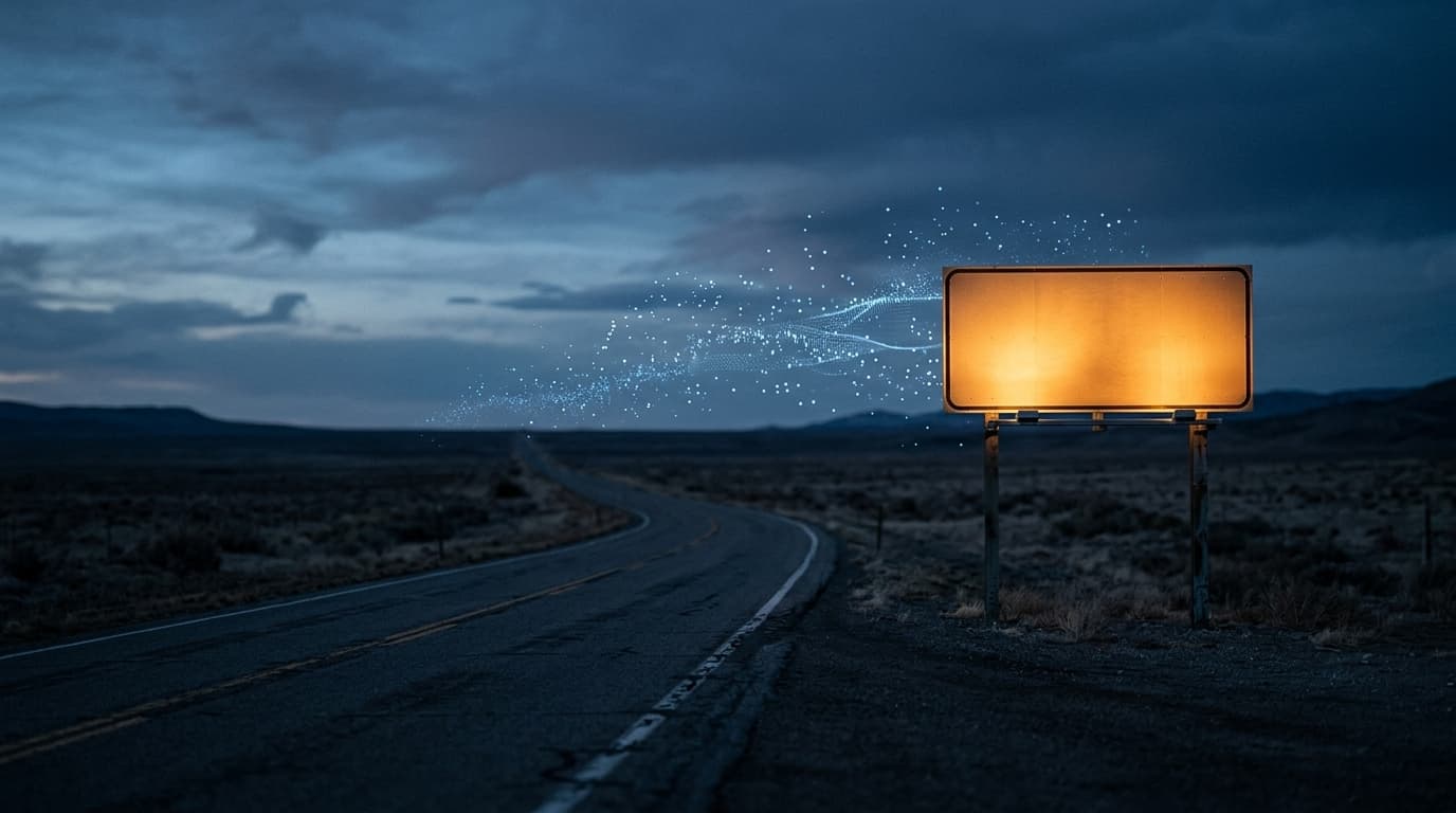 GEO PME 2026 : 84 % ont une présence en ligne, 0 % sont citées par les IA génératives