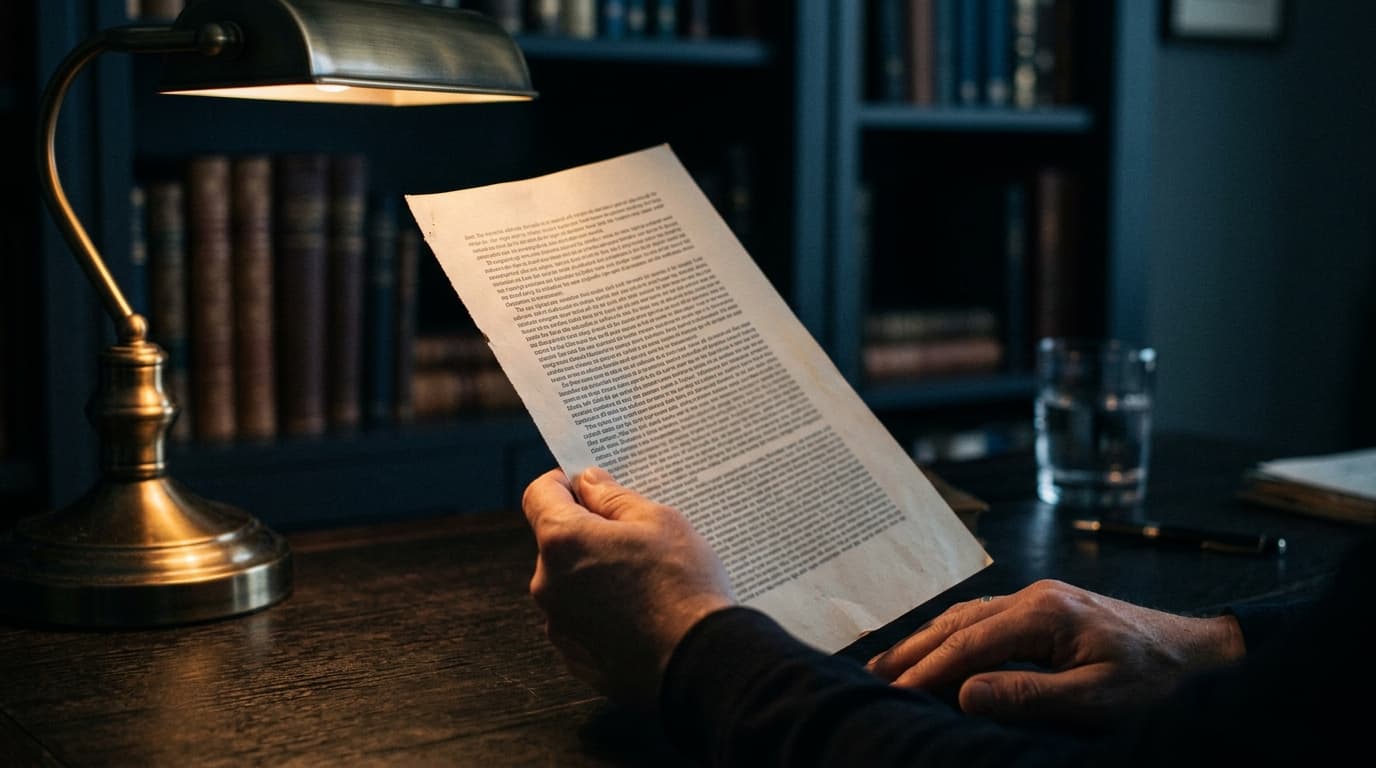 Détecter contenu IA : les 7 signaux que vos lecteurs repèrent avant Google