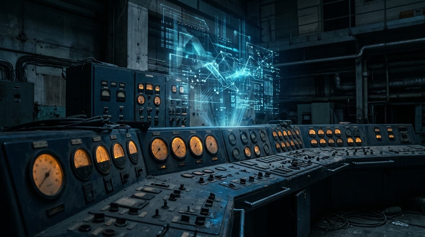 ROI communication PME 2026 : les 5 KPI qui survivent à l'effondrement zero-click