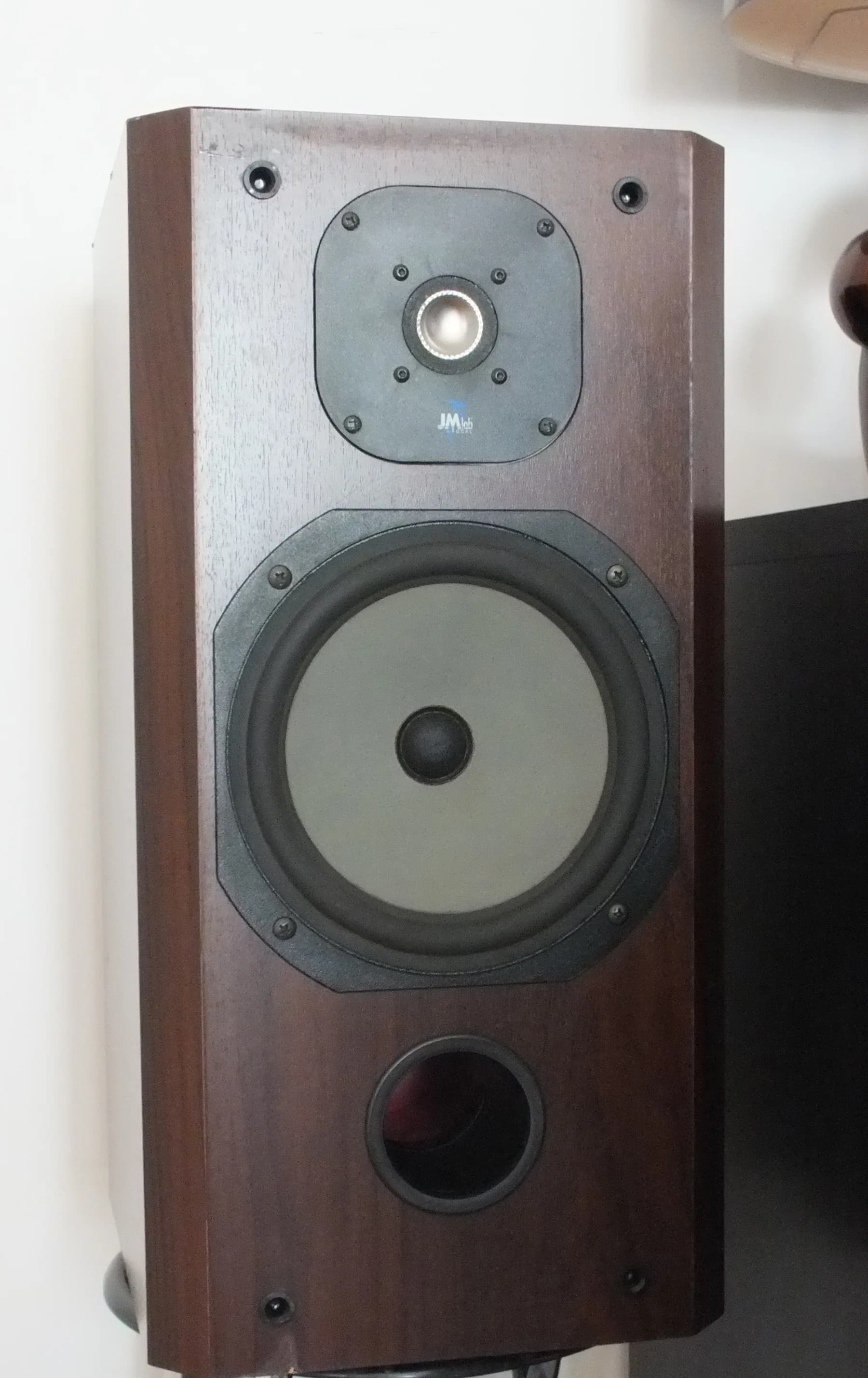 Enceinte Focal JMlab Opal 19 Ti