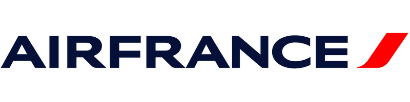 Logo Air France