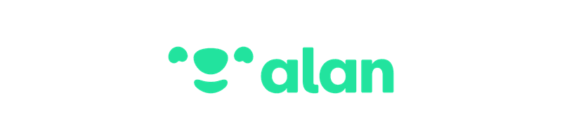 Logo Alan