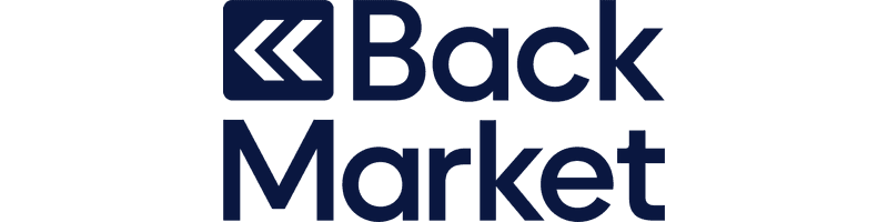 Logo Back Market