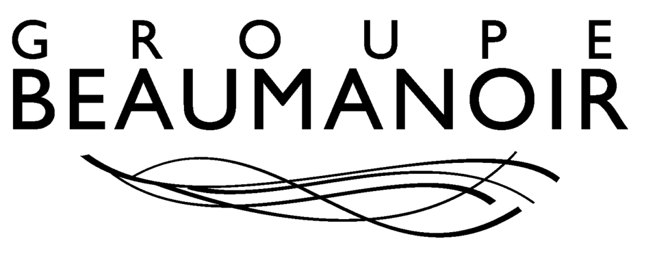 Logo Groupe Beaumanoir