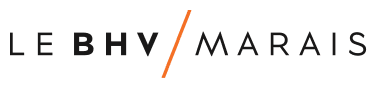 Logo BHV Marais