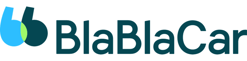 Logo BlaBlaCar