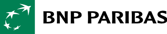 Logo BNP Paribas