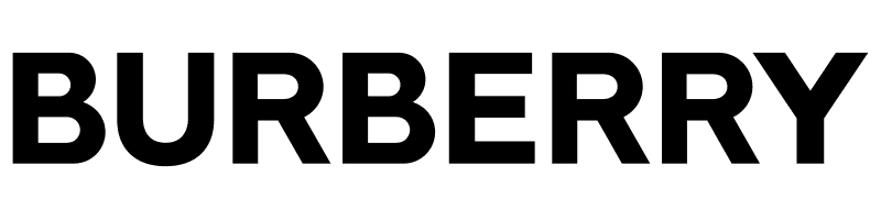 Logo Burberry