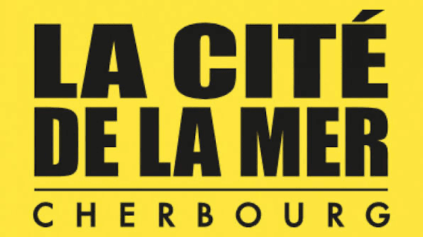 Logo La Cité de la Mer