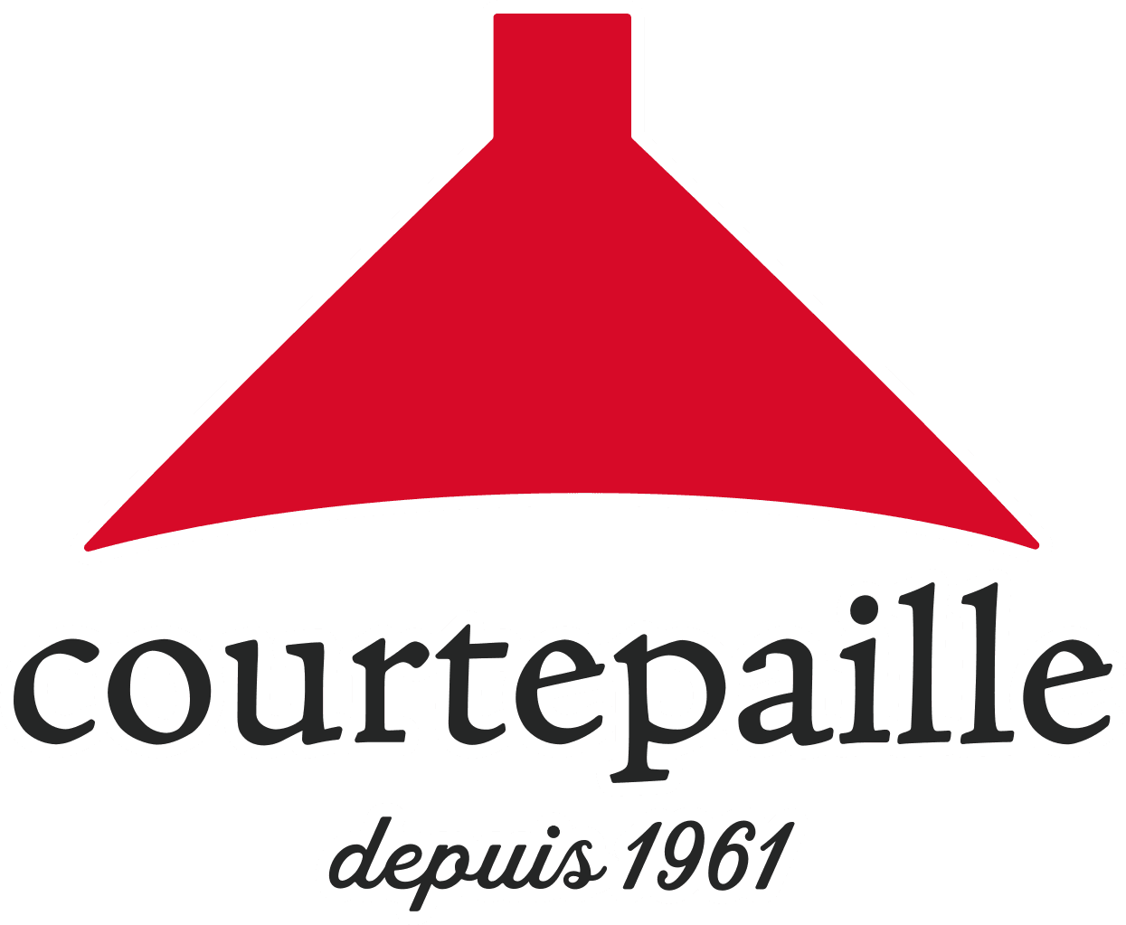 Logo Courtepaille