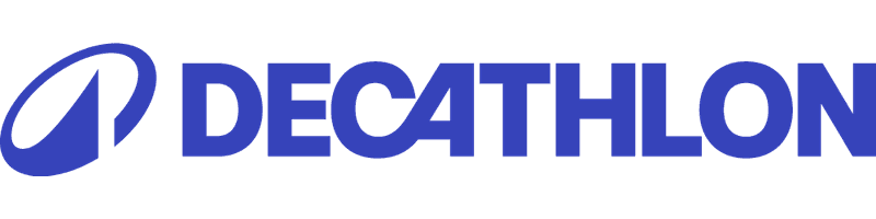 Logo Décathlon