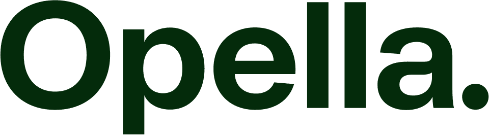 Logo Opella
