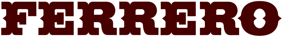 Logo Ferrero