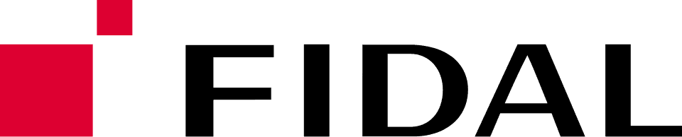 Logo Fidal