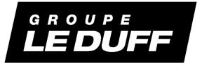Logo Groupe Le Duff