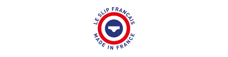 Logo Le Slip Français