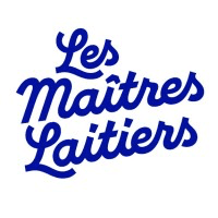 Logo Les Maîtres Laitiers