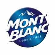 Logo Mont Blanc
