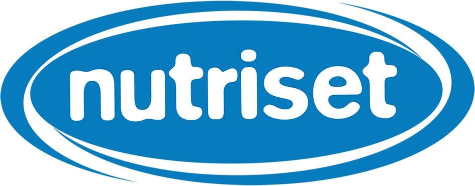 Logo Nutriset