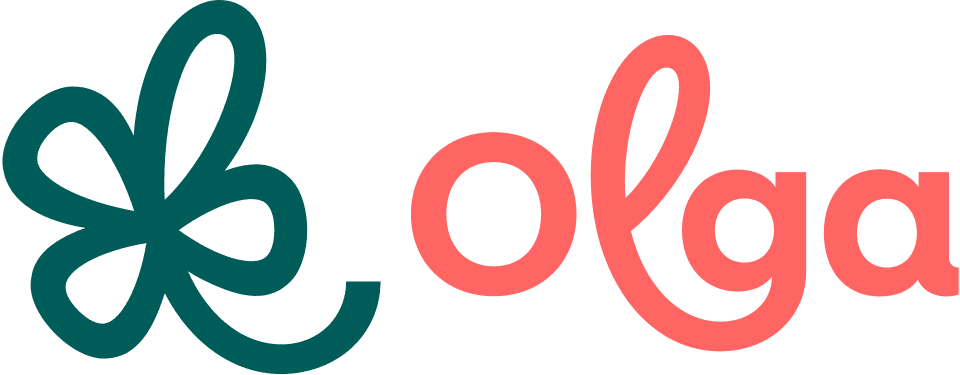 Logo Olga