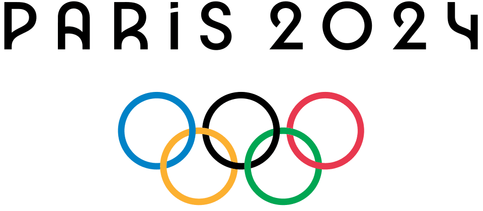 Logo Paris 2024