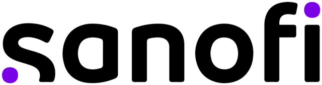 Logo Sanofi
