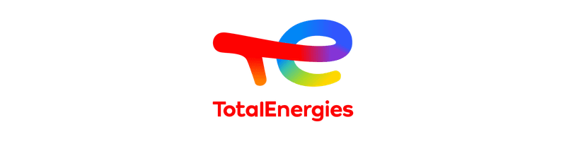 Logo TotalEnergies