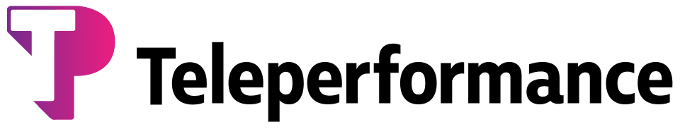 Logo Teleperformance (TP)