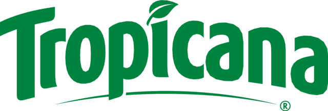 Logo Tropicana