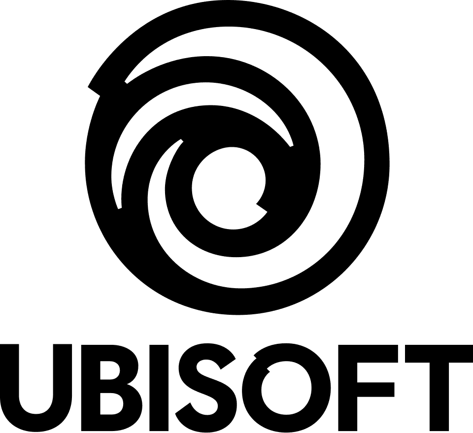 Logo Ubisoft