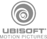 Logo Ubisoft
