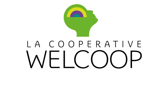 Logo Welcoop