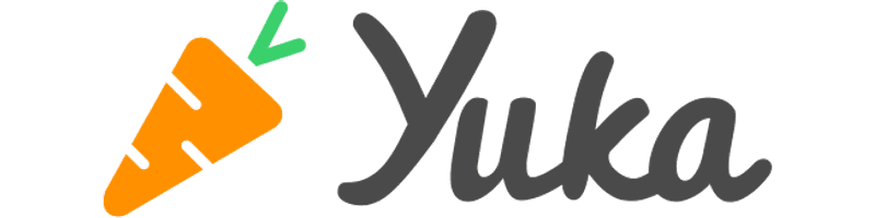 Logo Yuka