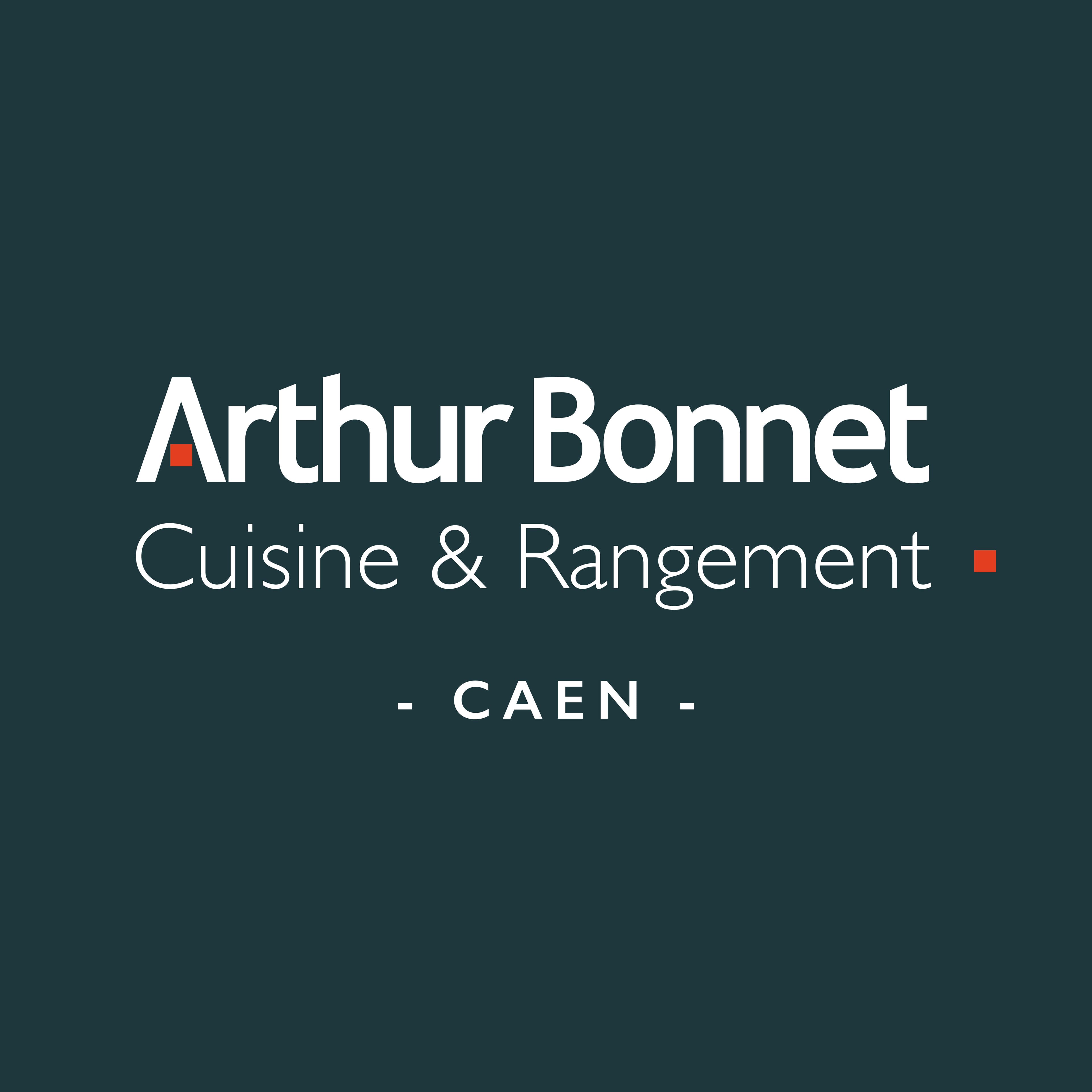 Arthur Bonnet Caen — Réseaux sociaux