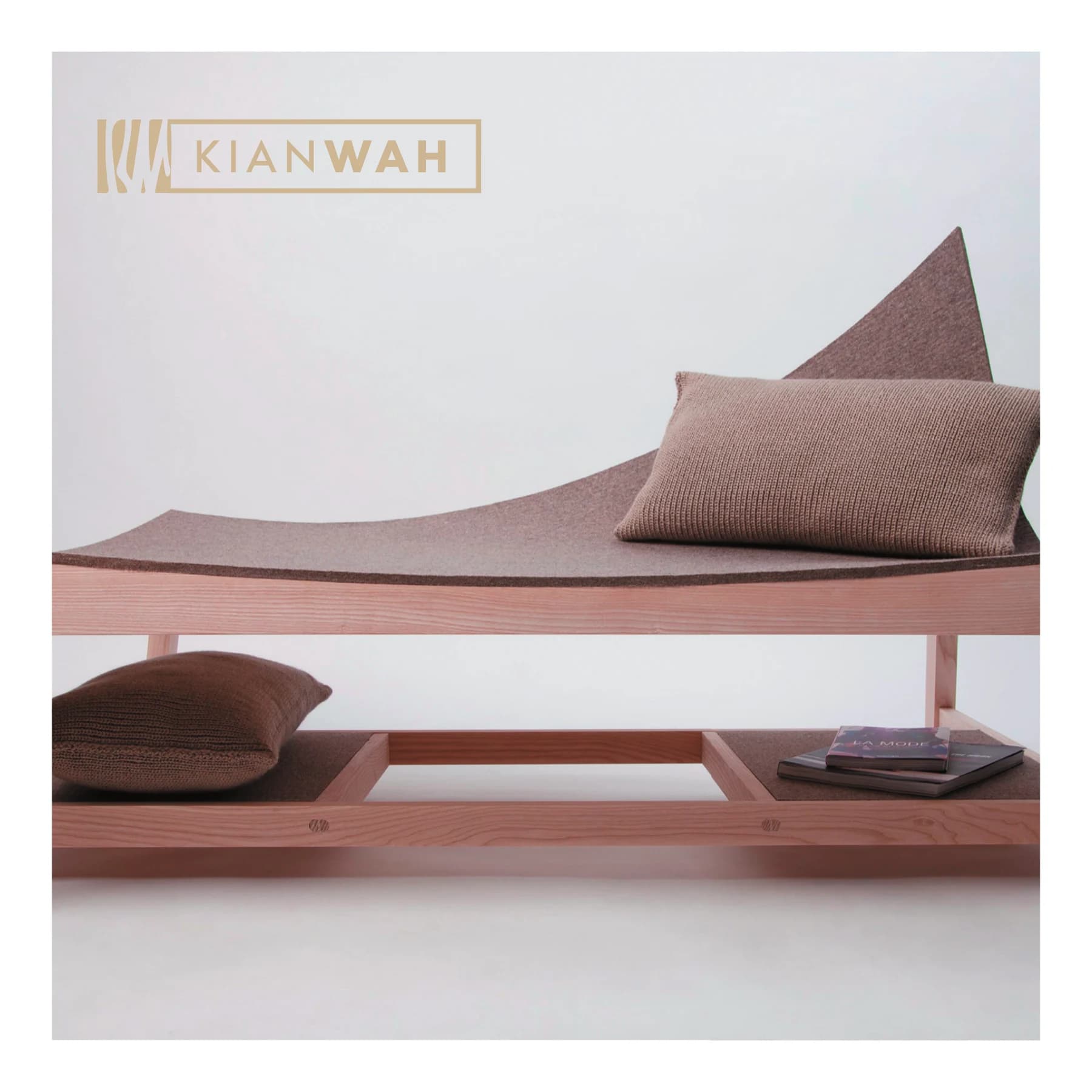 Kian Wah : seconde proposition en situation