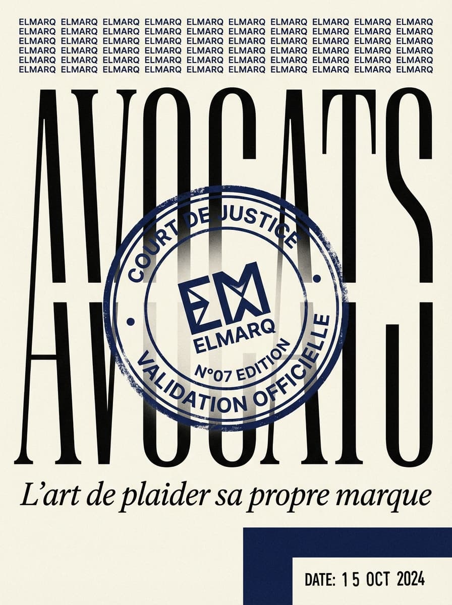 ELMARQ — Avocats