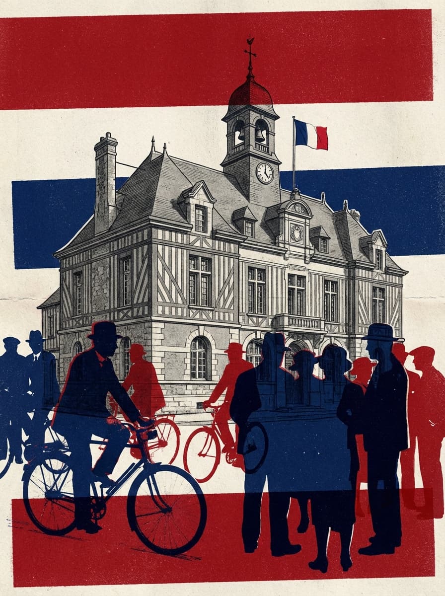 Crise en collectivité : gérer une crise politique locale