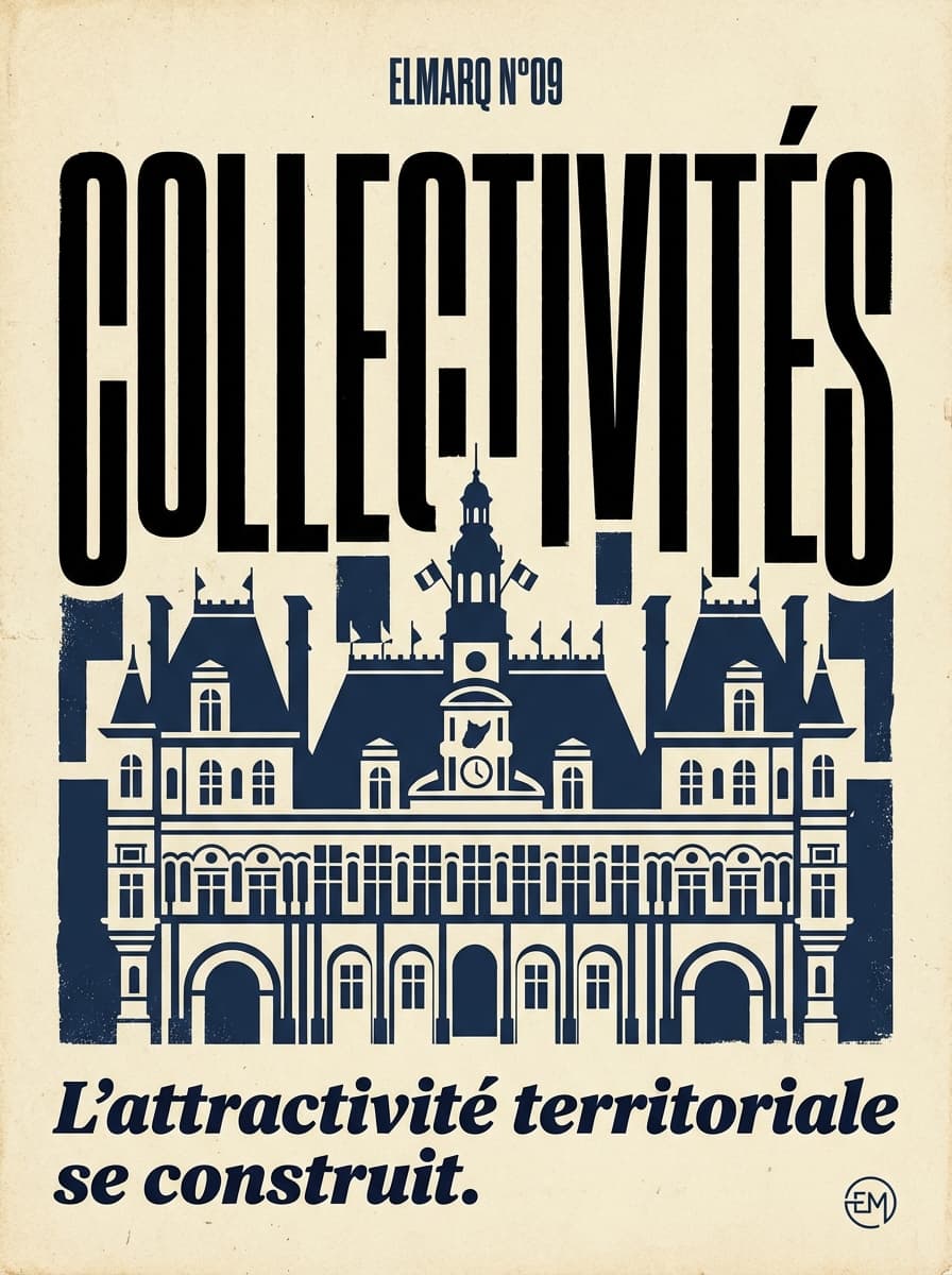 ELMARQ — Collectivités & Élus