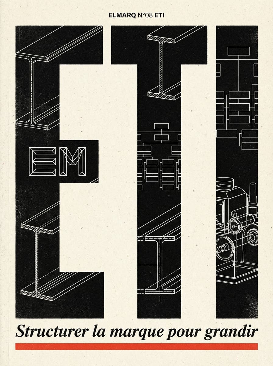 ELMARQ — DirCom ETI