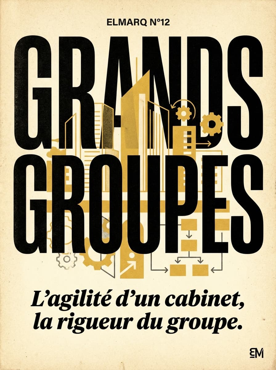 ELMARQ — DirCom Grands Groupes