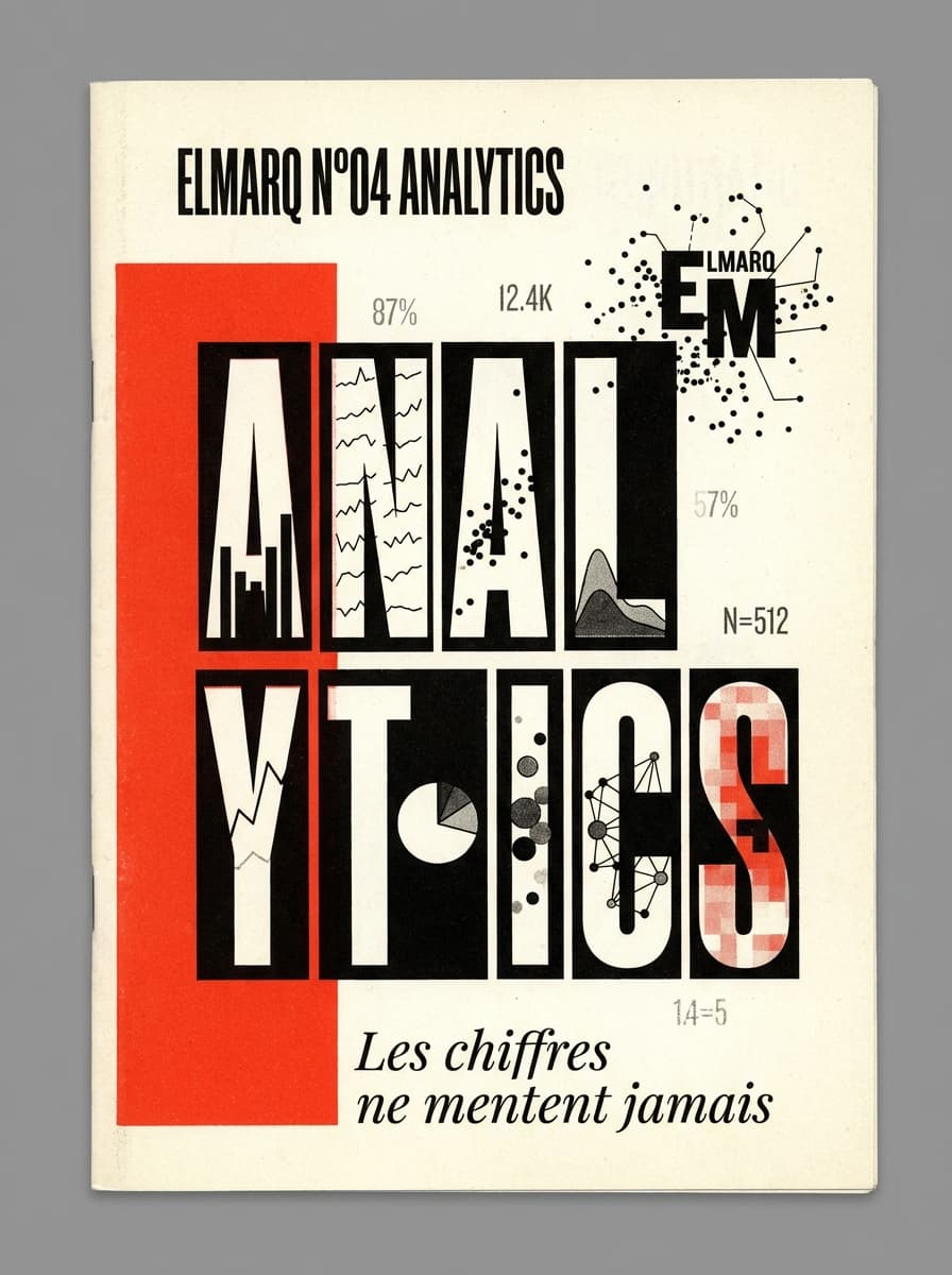 ELMARQ — Performance & Analytics