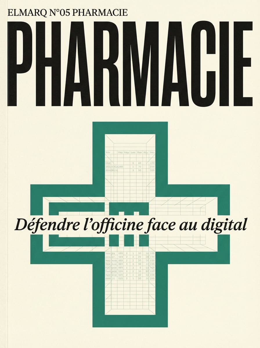 ELMARQ — Pharmaciens