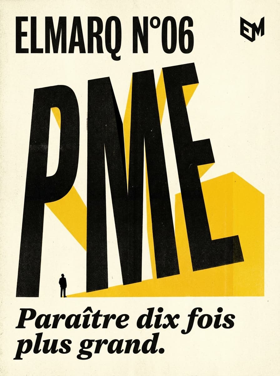 ELMARQ — Dirigeants PME