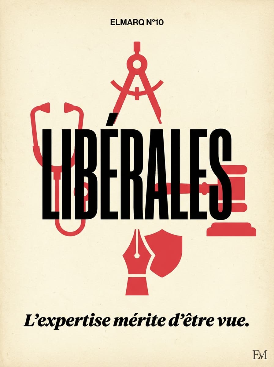 ELMARQ — Professions libérales