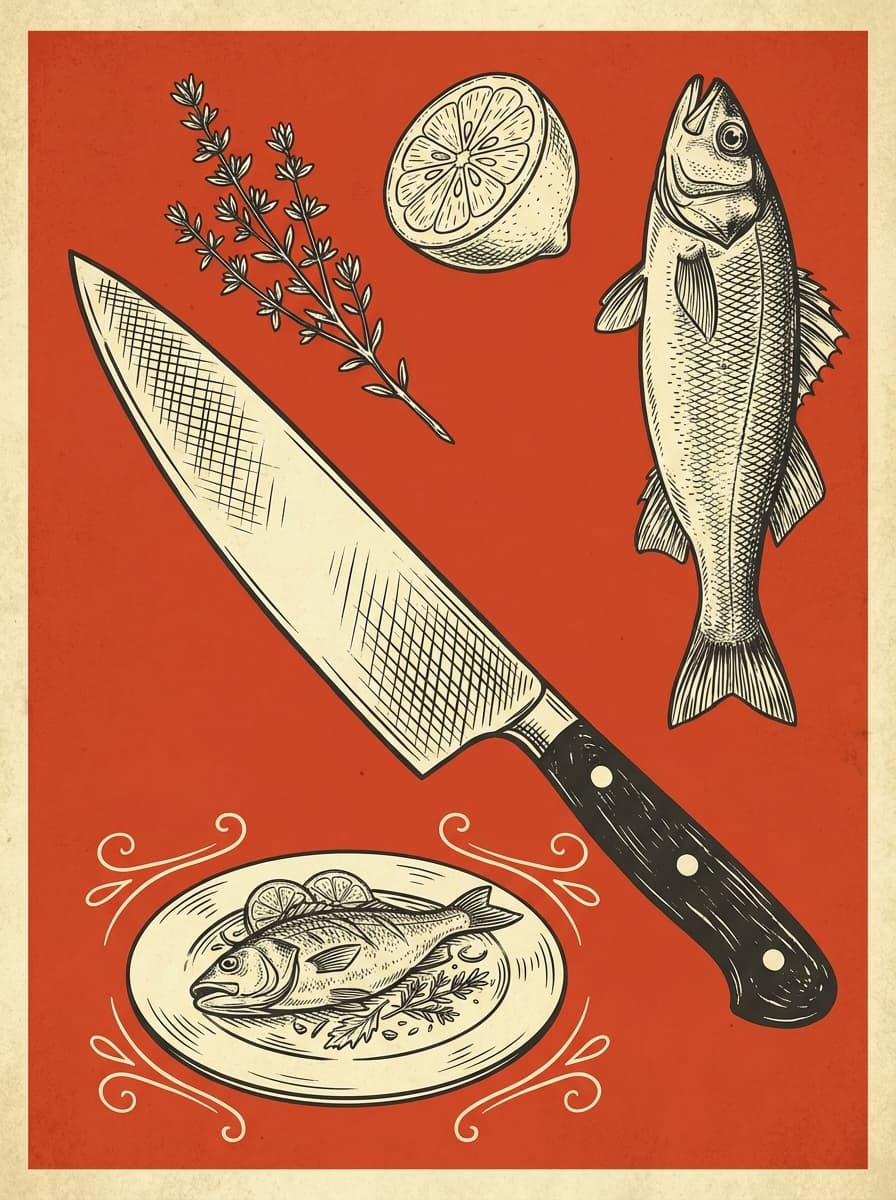 ELMARQ · Restauration & Hôtellerie