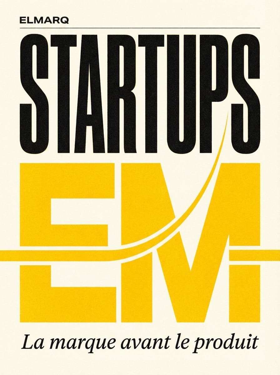 ELMARQ — Startups & Scale-ups