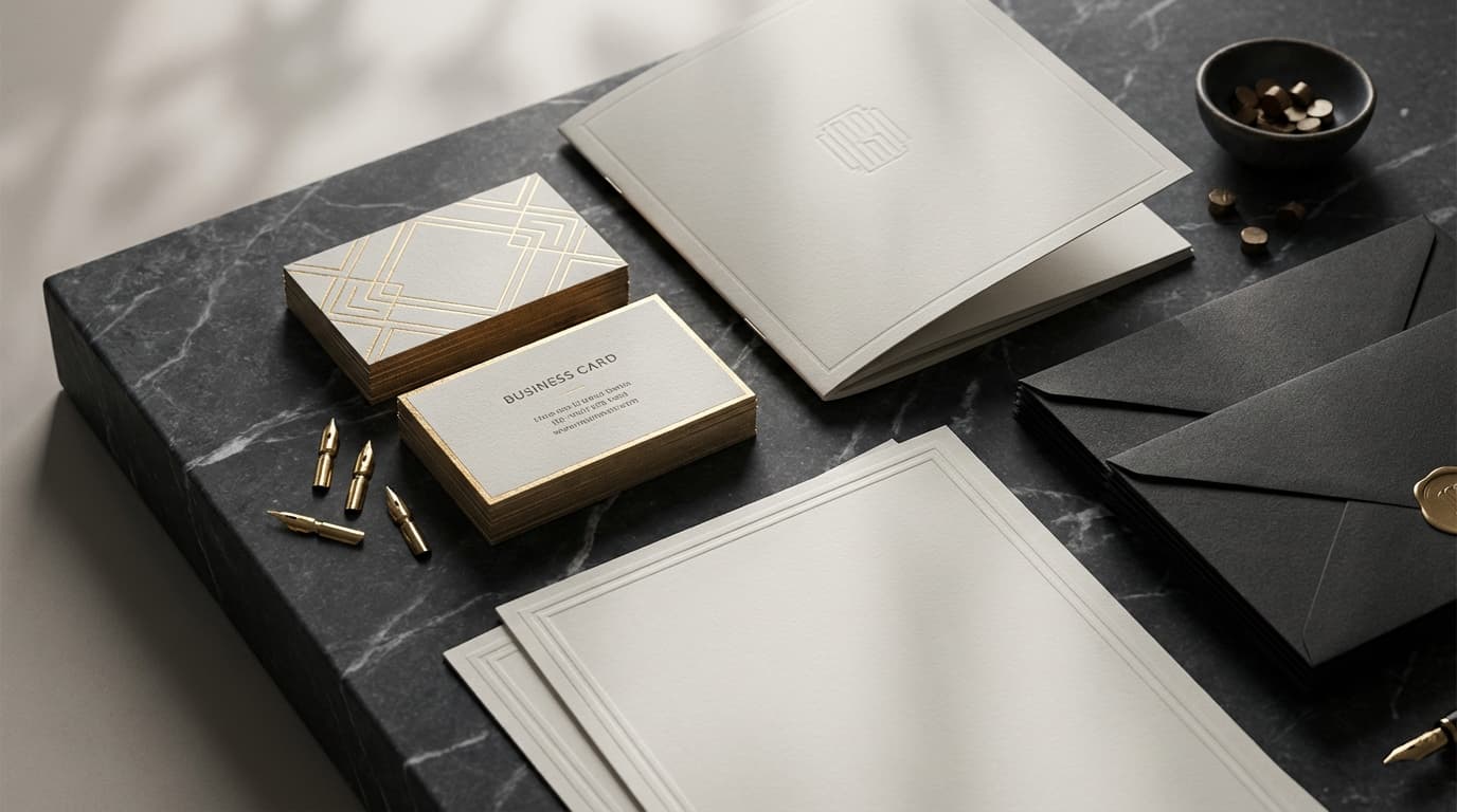 Supports imprimés premium ELMARQ