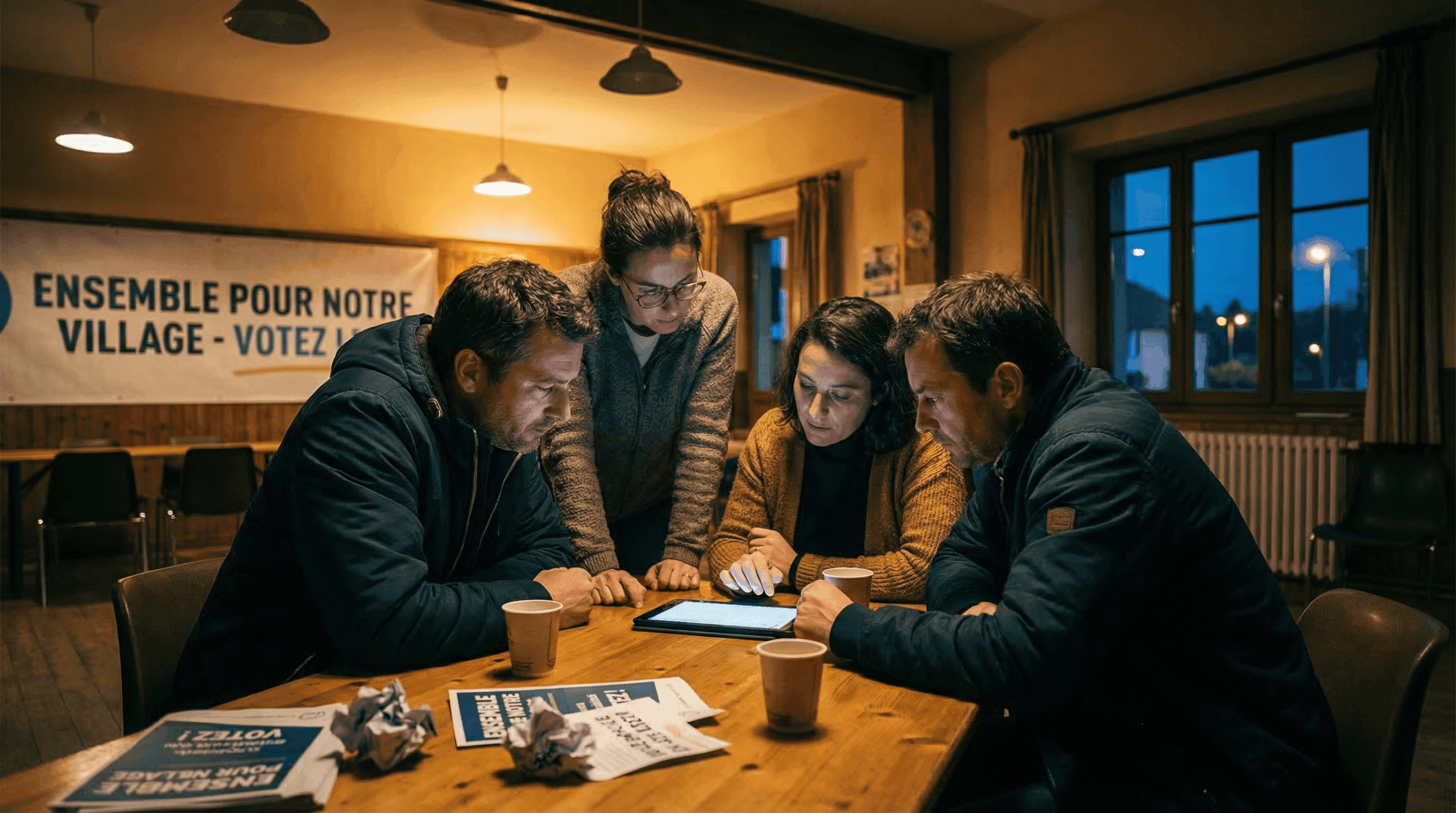 Post-municipales 2026 : ce que les campagnes gagnantes ont fait que les perdantes n’ont pas fait