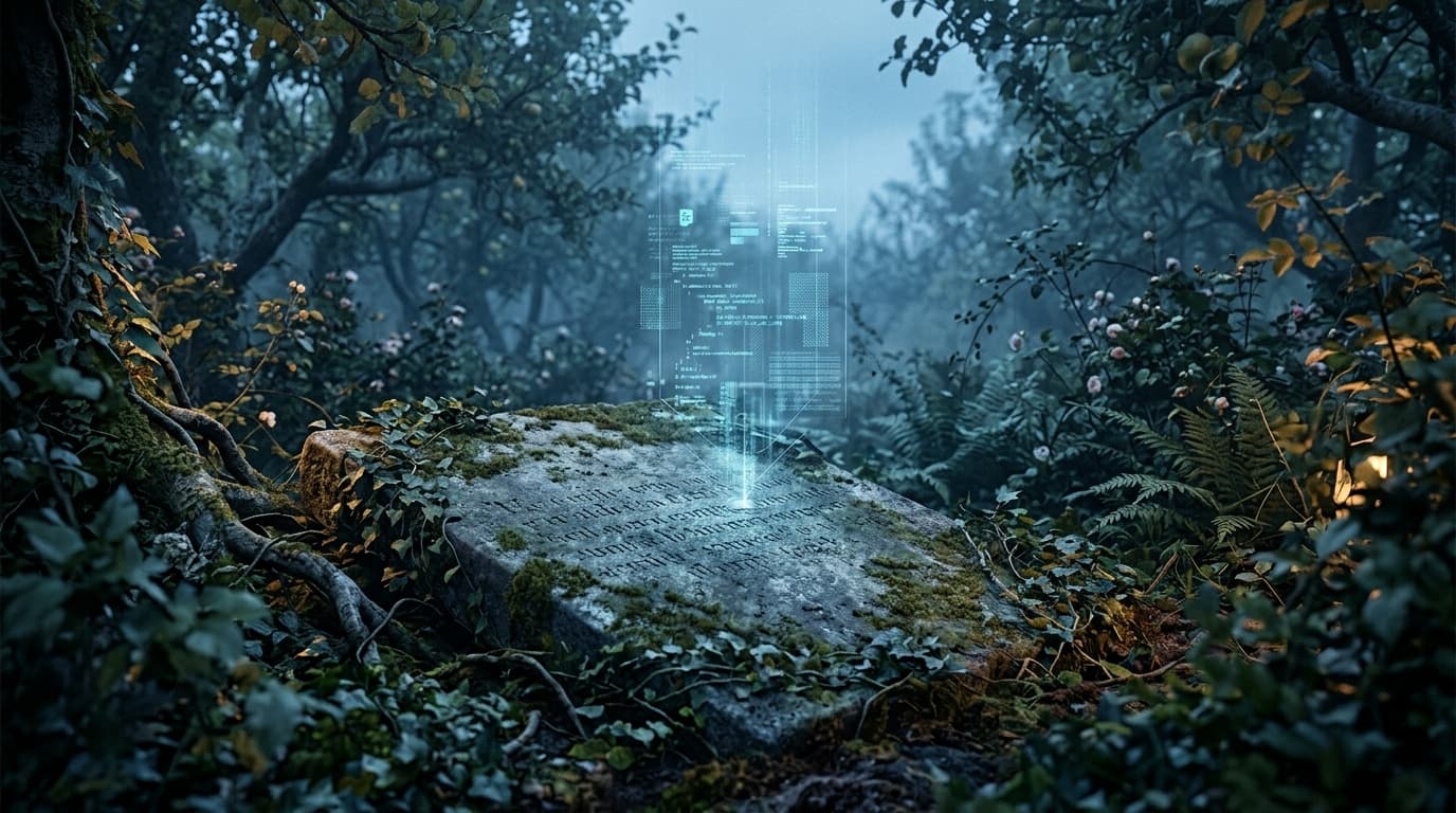 Brand content entreprise normande : sans GEO, votre histoire ne sera jamais citée par l’IA